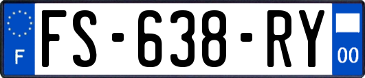 FS-638-RY