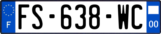 FS-638-WC