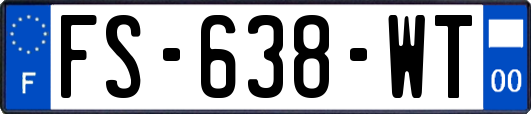 FS-638-WT