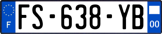 FS-638-YB