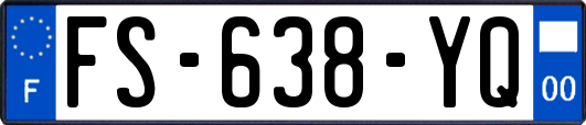FS-638-YQ