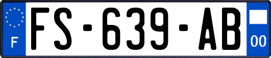 FS-639-AB