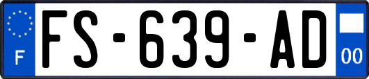 FS-639-AD
