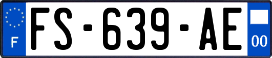 FS-639-AE