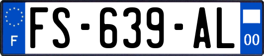 FS-639-AL