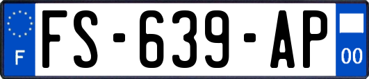 FS-639-AP