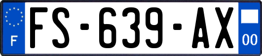 FS-639-AX