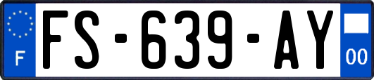 FS-639-AY