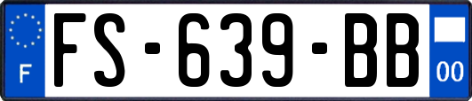 FS-639-BB