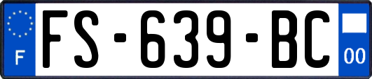 FS-639-BC