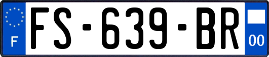 FS-639-BR