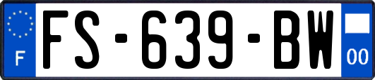 FS-639-BW