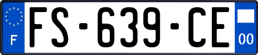 FS-639-CE