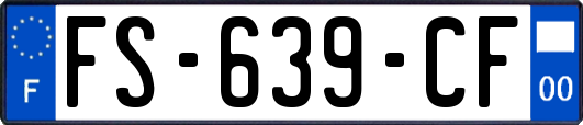 FS-639-CF