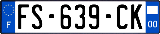 FS-639-CK