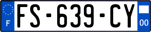 FS-639-CY