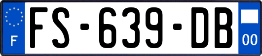 FS-639-DB