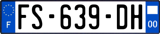 FS-639-DH