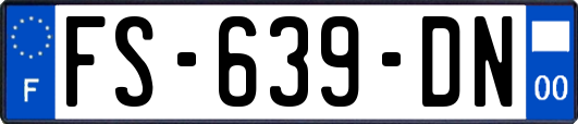 FS-639-DN