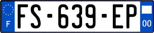 FS-639-EP
