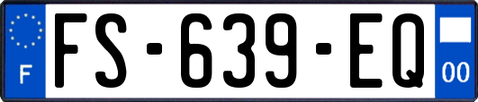 FS-639-EQ