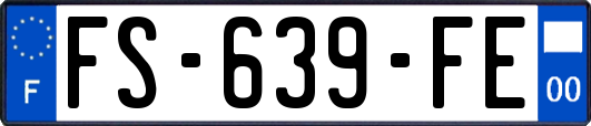 FS-639-FE