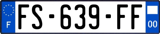 FS-639-FF