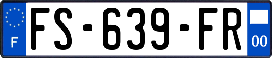 FS-639-FR