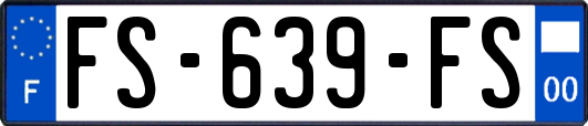 FS-639-FS