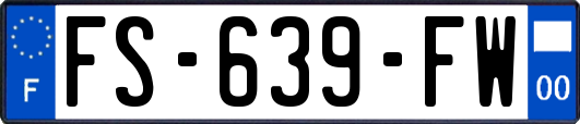 FS-639-FW