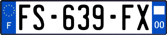 FS-639-FX