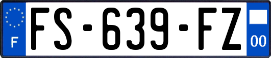FS-639-FZ