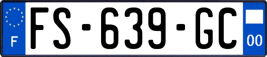 FS-639-GC