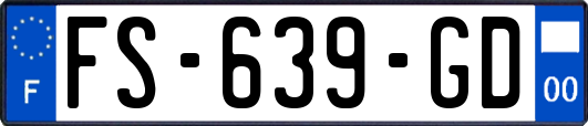 FS-639-GD