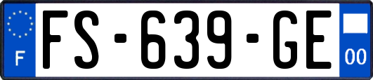 FS-639-GE