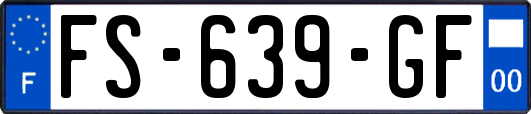FS-639-GF
