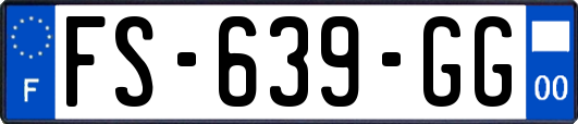 FS-639-GG