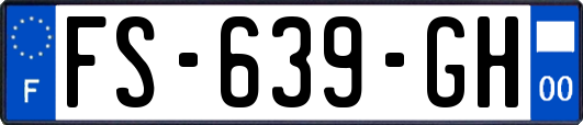 FS-639-GH