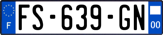 FS-639-GN