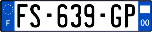FS-639-GP