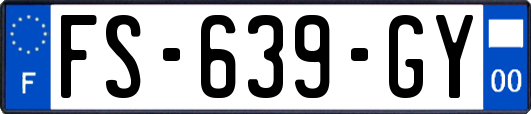 FS-639-GY