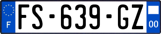 FS-639-GZ