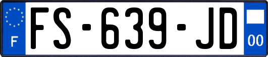 FS-639-JD