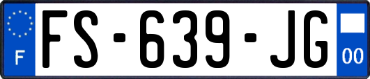 FS-639-JG