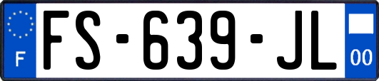 FS-639-JL