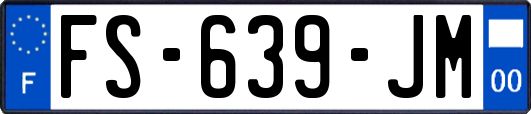 FS-639-JM