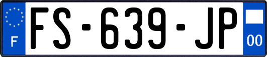 FS-639-JP