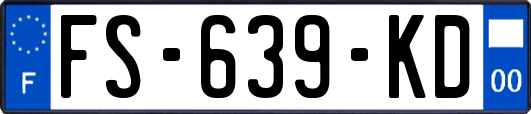 FS-639-KD