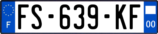 FS-639-KF