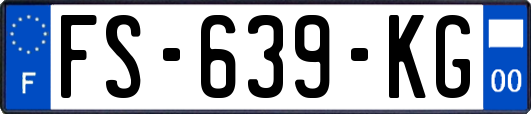 FS-639-KG